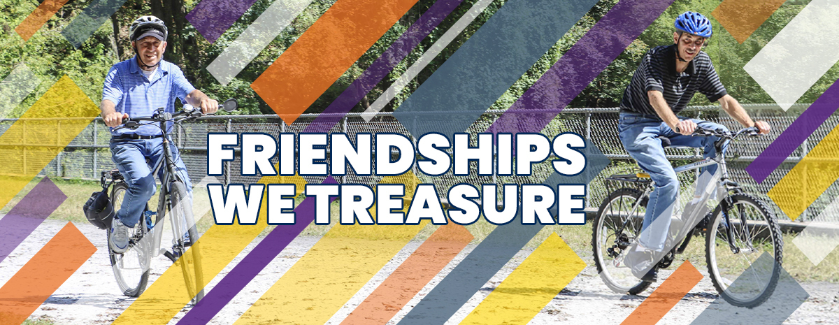 Fund The Mission 2023